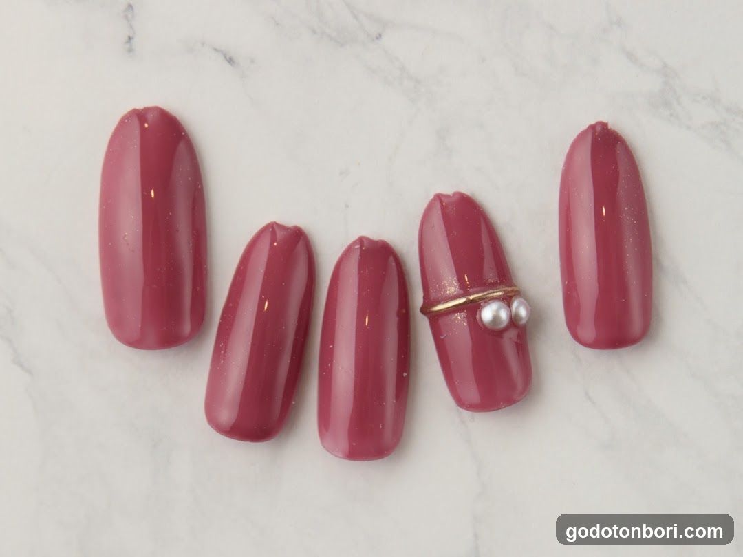 Luxe (Raguze) Nail Salon