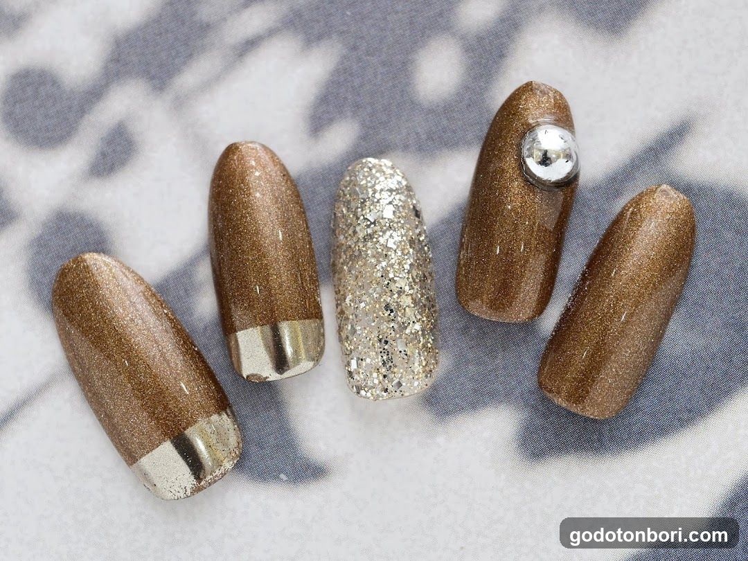 Luxe (Raguze) Nail Salon