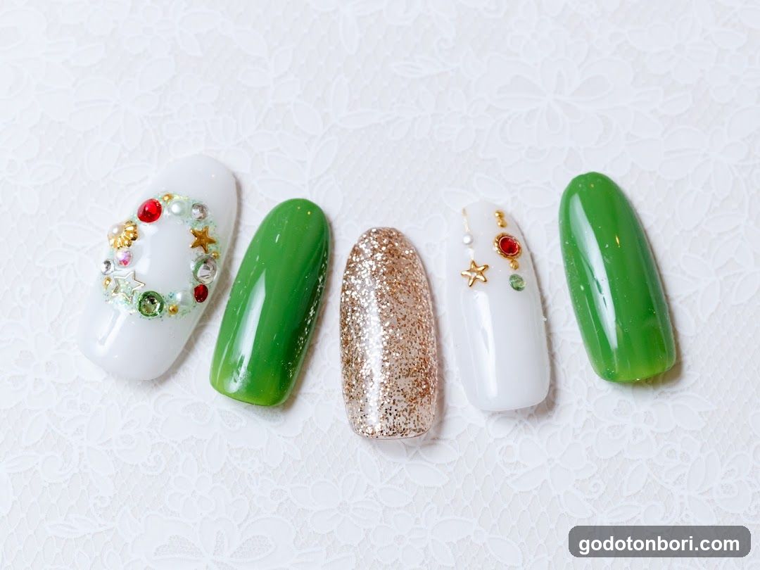 Luxe (Raguze) Nail Salon
