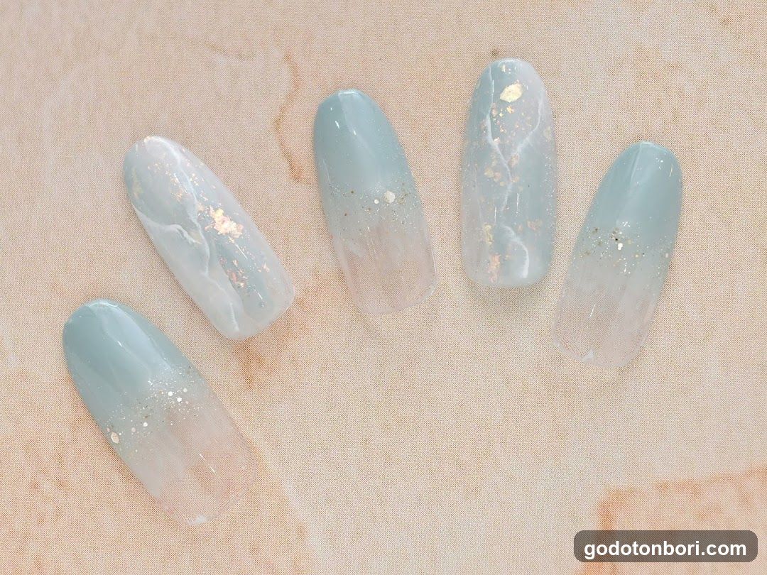 Luxe (Raguze) Nail Salon