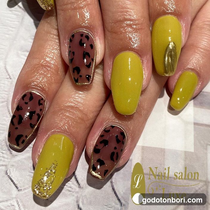 Luxe (Raguze) Nail Salon