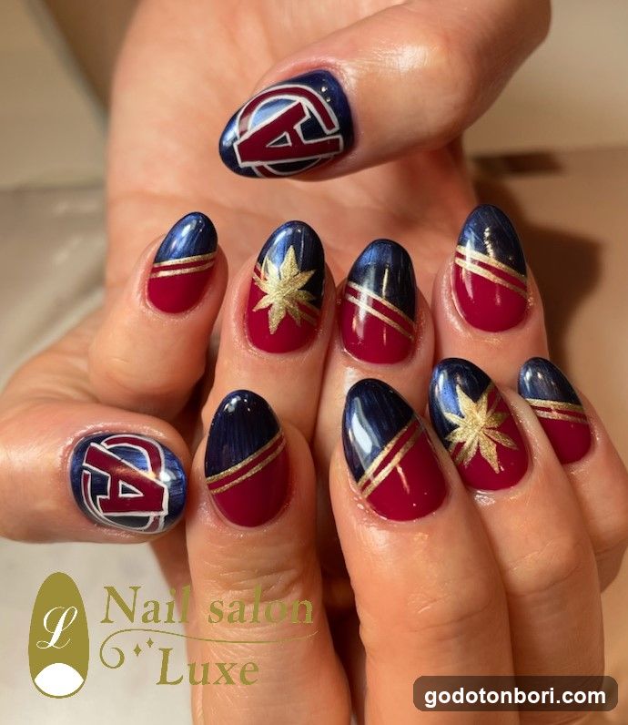 Luxe (Raguze) Nail Salon