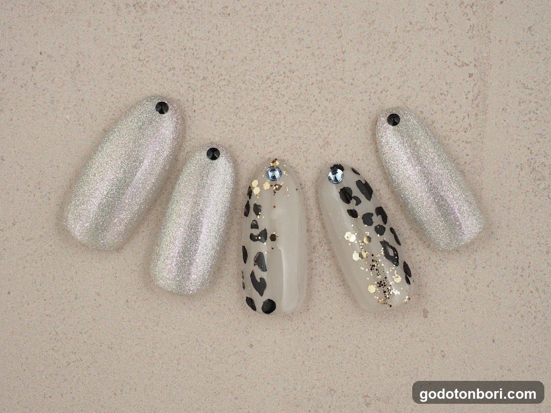 Luxe (Raguze) Nail Salon