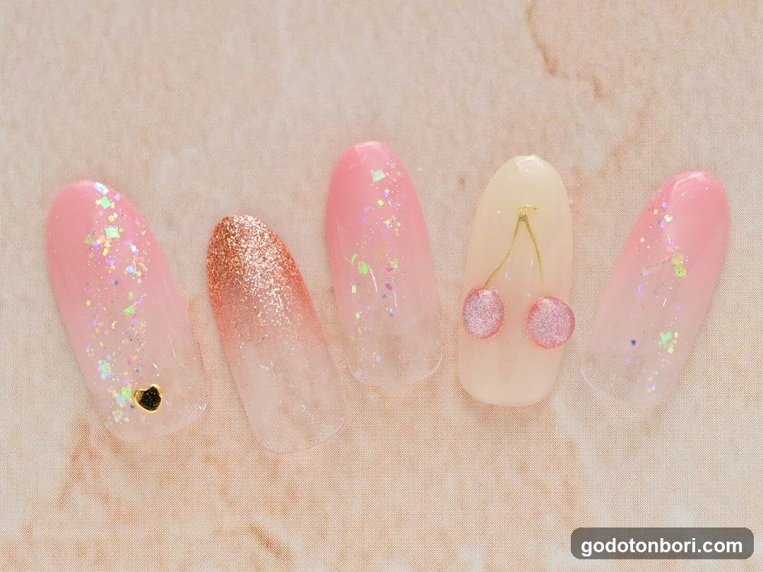 Luxe (Raguze) Nail Salon
