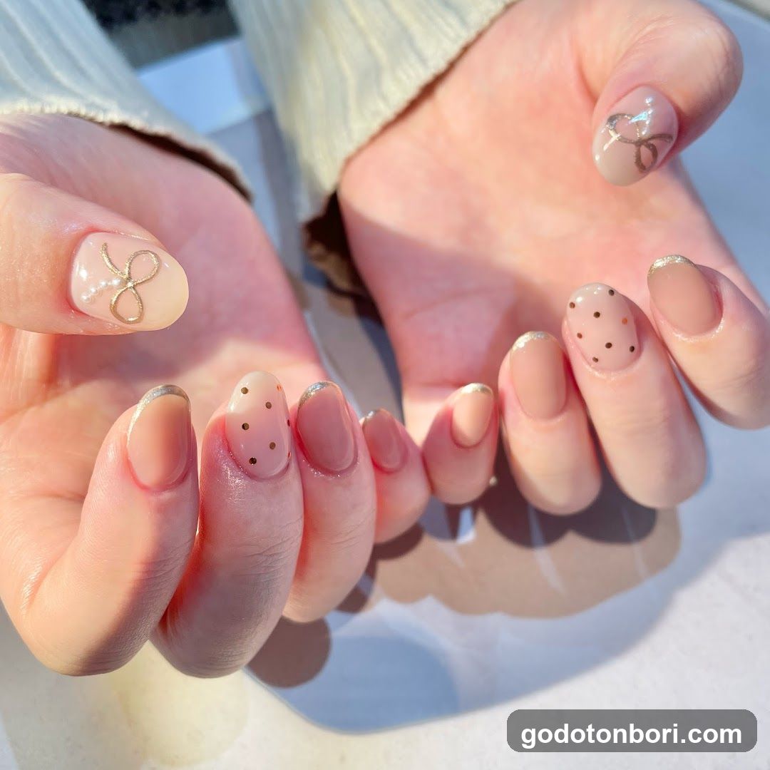 Luxe (Raguze) Nail Salon
