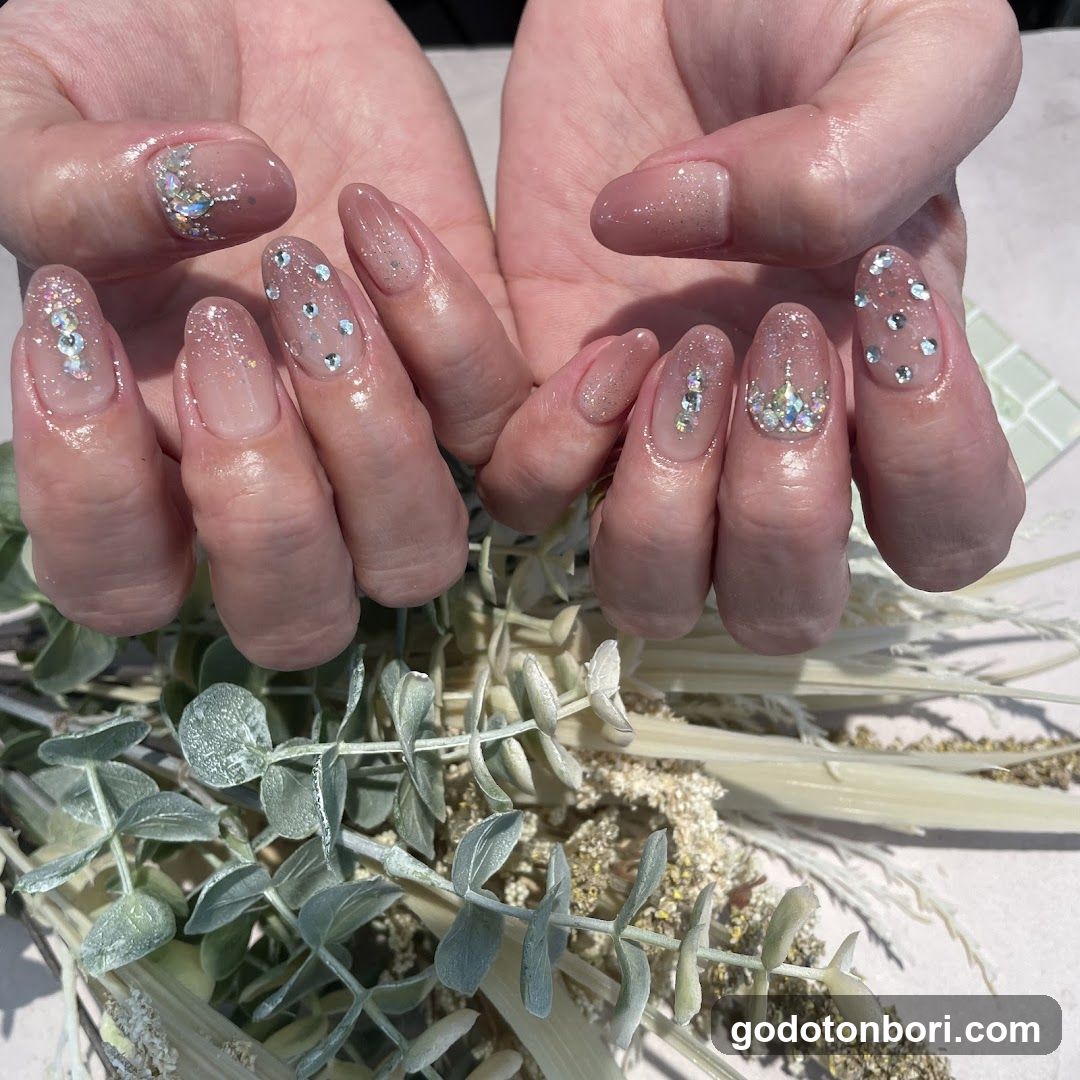 Luxe (Raguze) Nail Salon