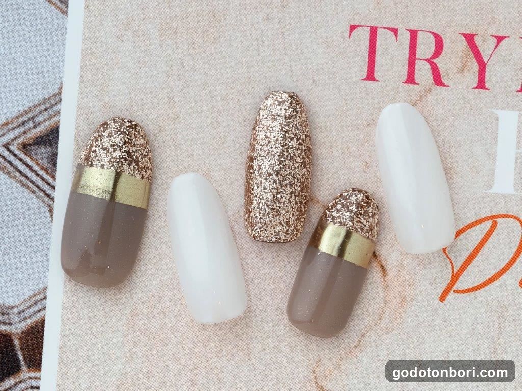 Luxe (Raguze) Nail Salon