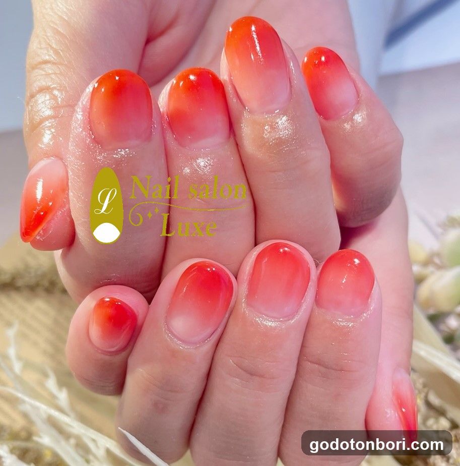 Luxe (Raguze) Nail Salon