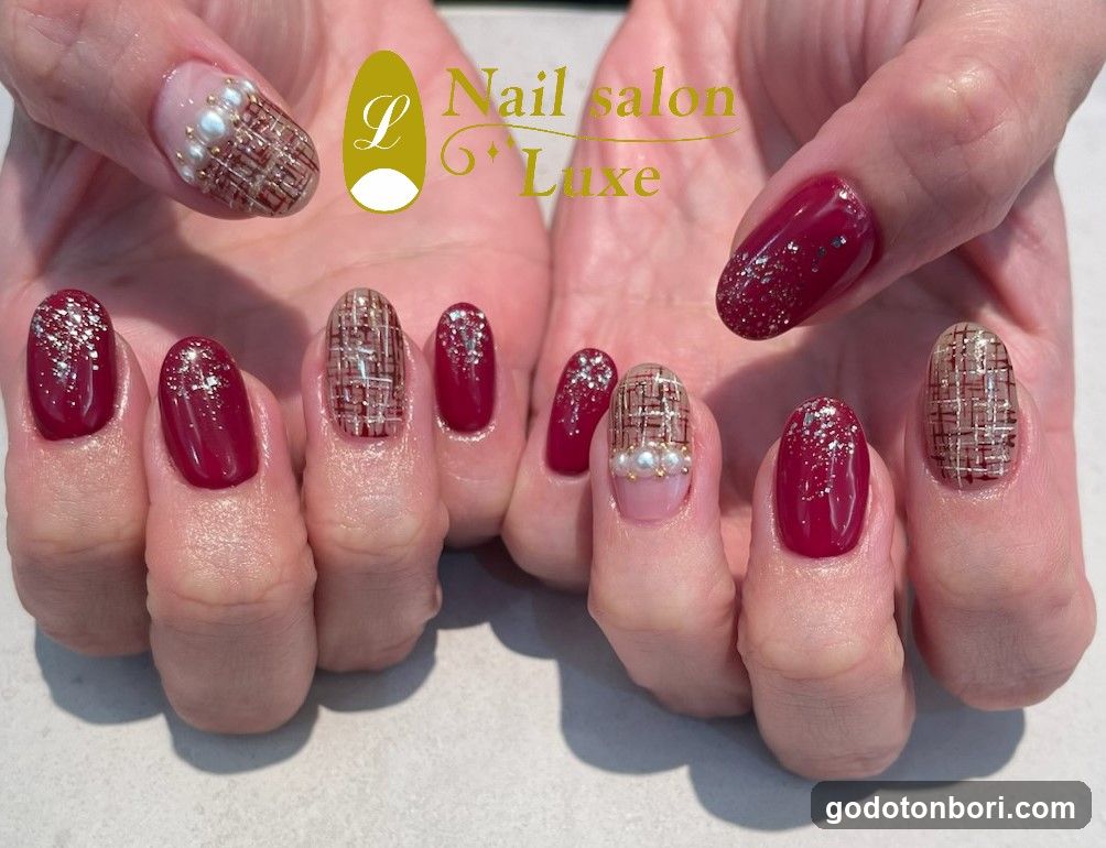 Luxe (Raguze) Nail Salon