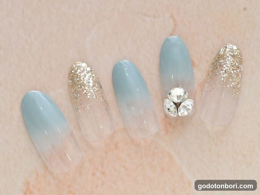 Luxe (Raguze) Nail Salon