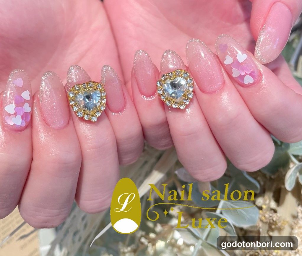 Luxe (Raguze) Nail Salon
