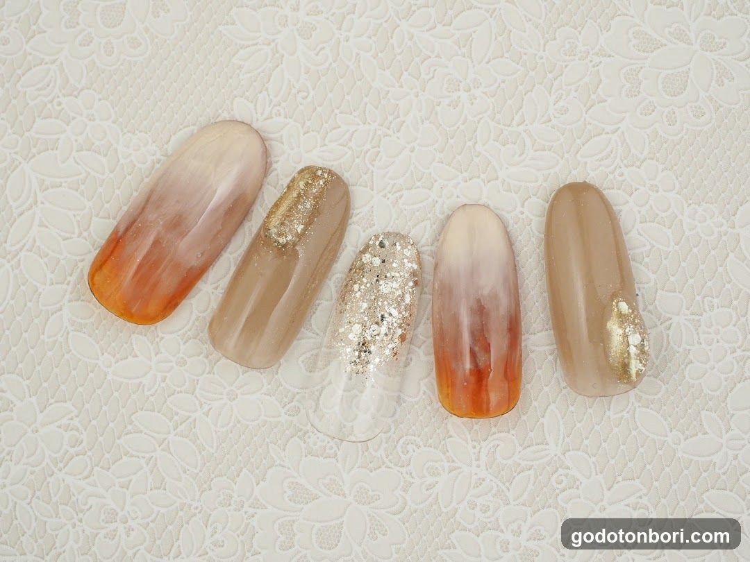 Luxe (Raguze) Nail Salon