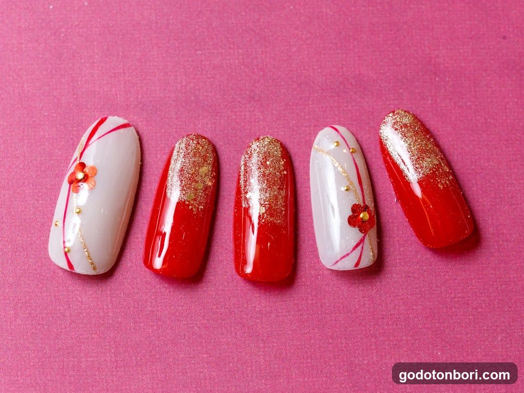 Luxe (Raguze) Nail Salon