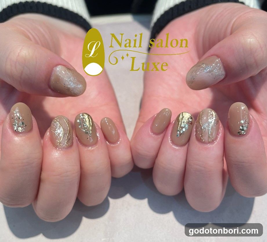 Luxe (Raguze) Nail Salon