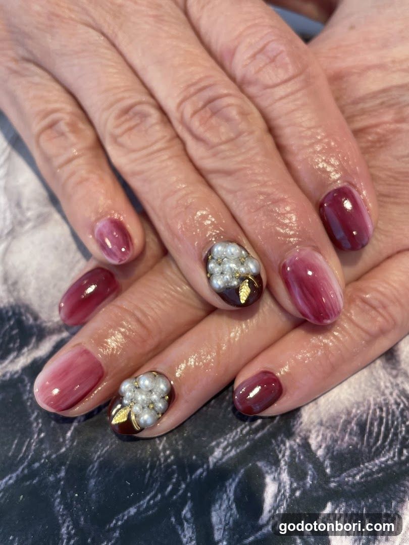 Luxe (Raguze) Nail Salon