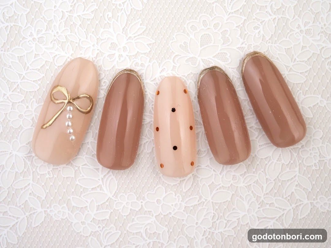 Luxe (Raguze) Nail Salon