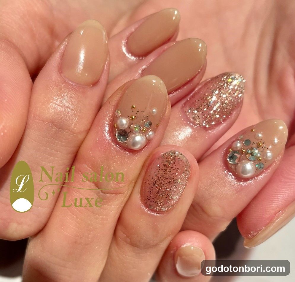 Luxe (Raguze) Nail Salon