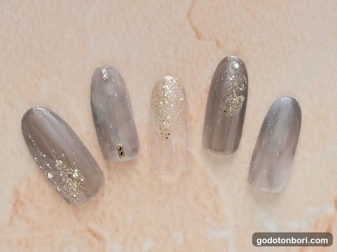 Luxe (Raguze) Nail Salon