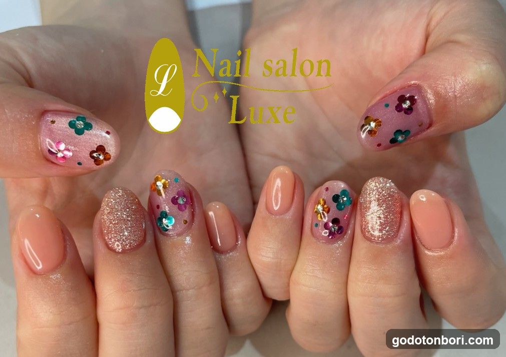 Luxe (Raguze) Nail Salon