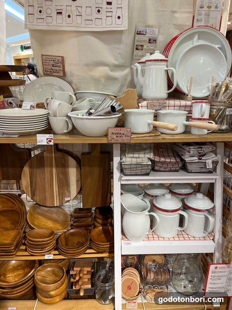 Natural Kitchen ＆