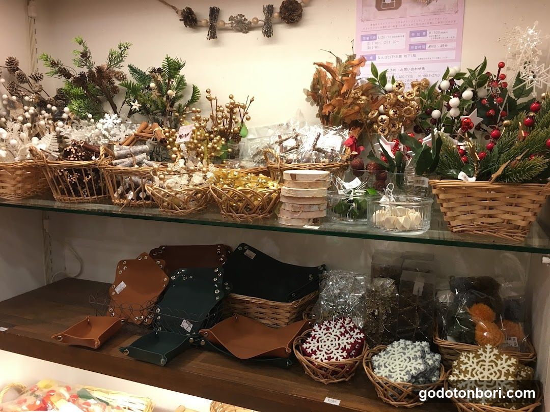 Natural Kitchen ＆