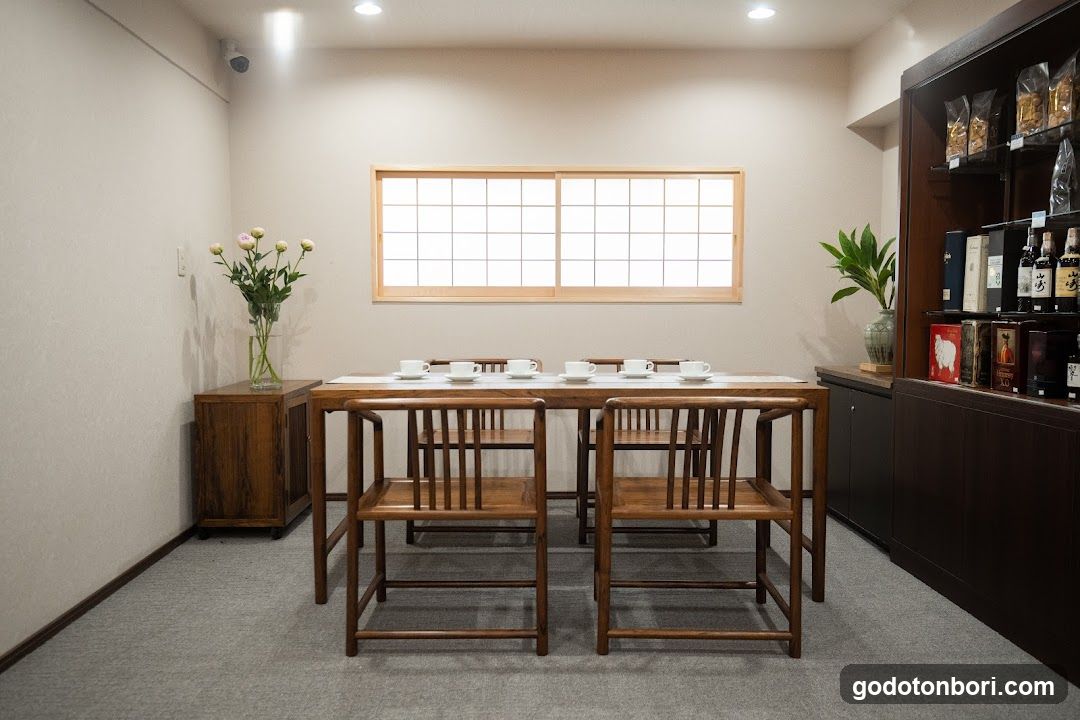 天恵堂
