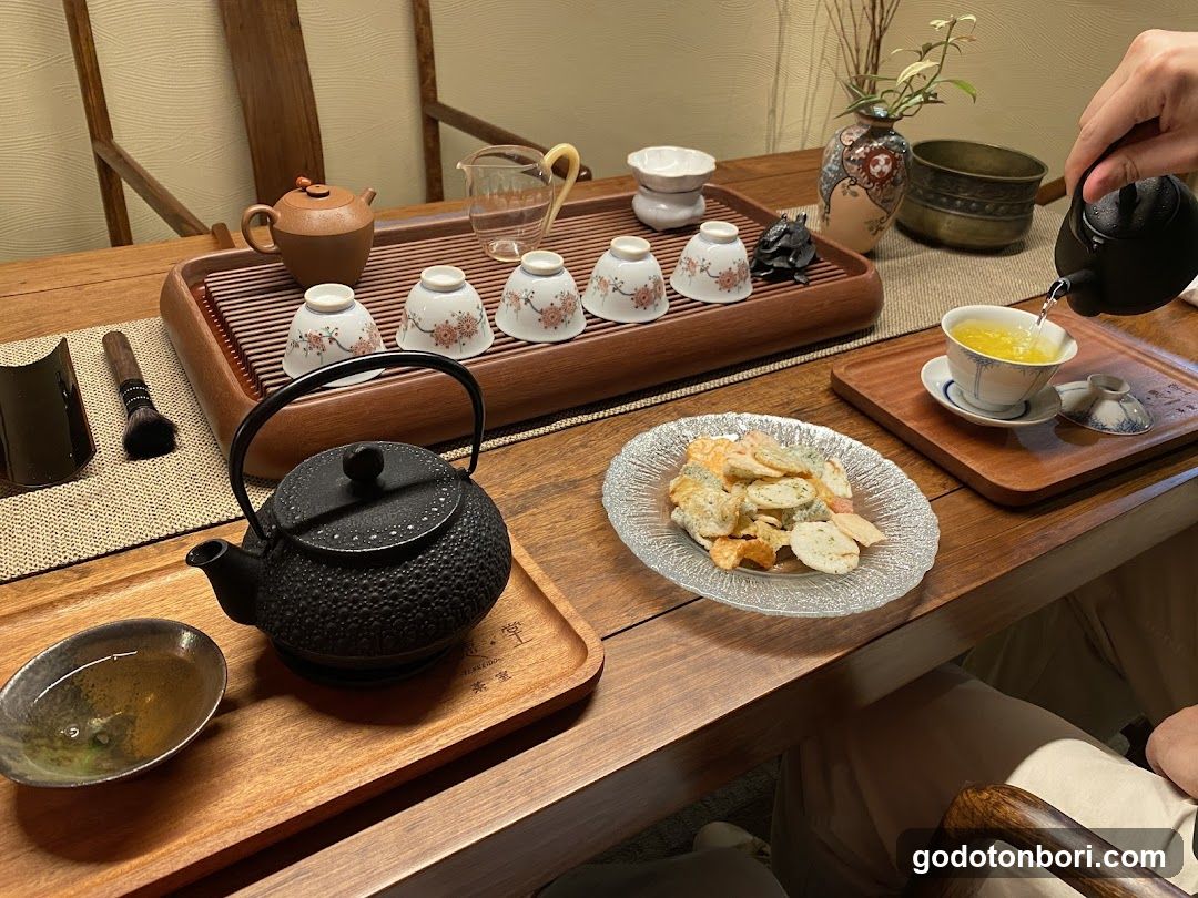 天恵堂