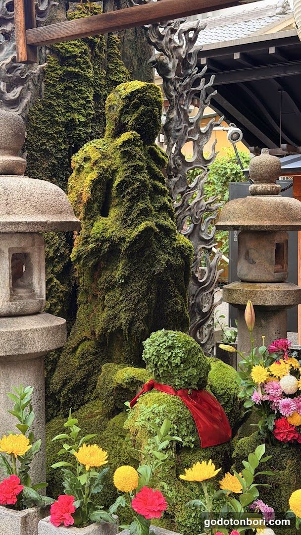 Temple cache