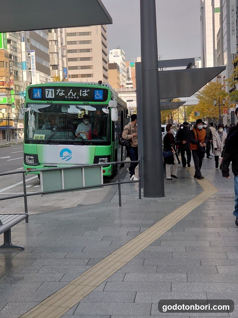Namba