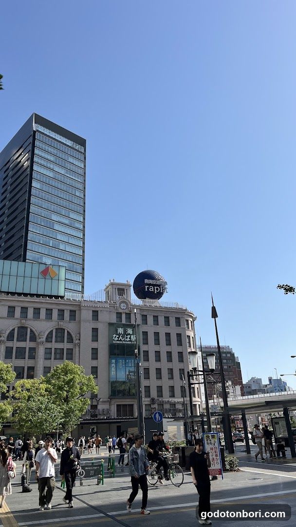 Namba