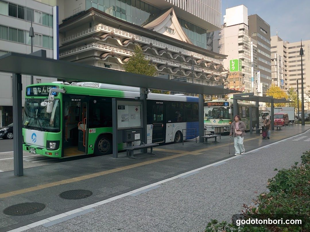 Namba