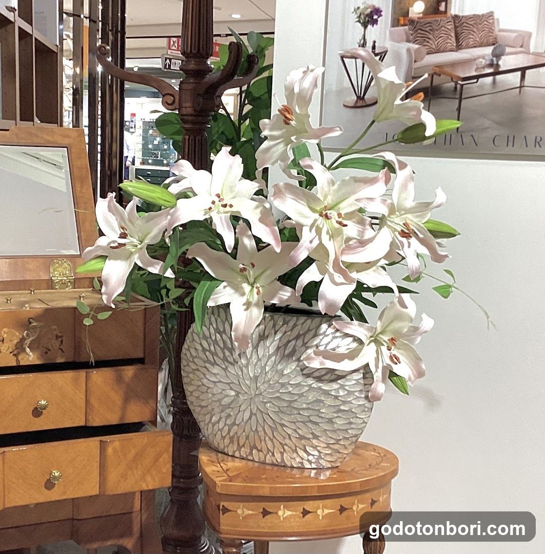 パレフローラ 髙島屋大阪店