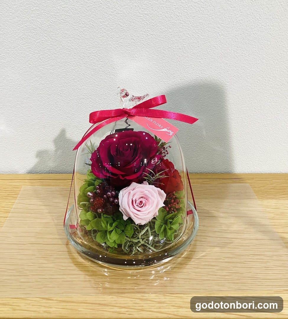 パレフローラ 髙島屋大阪店