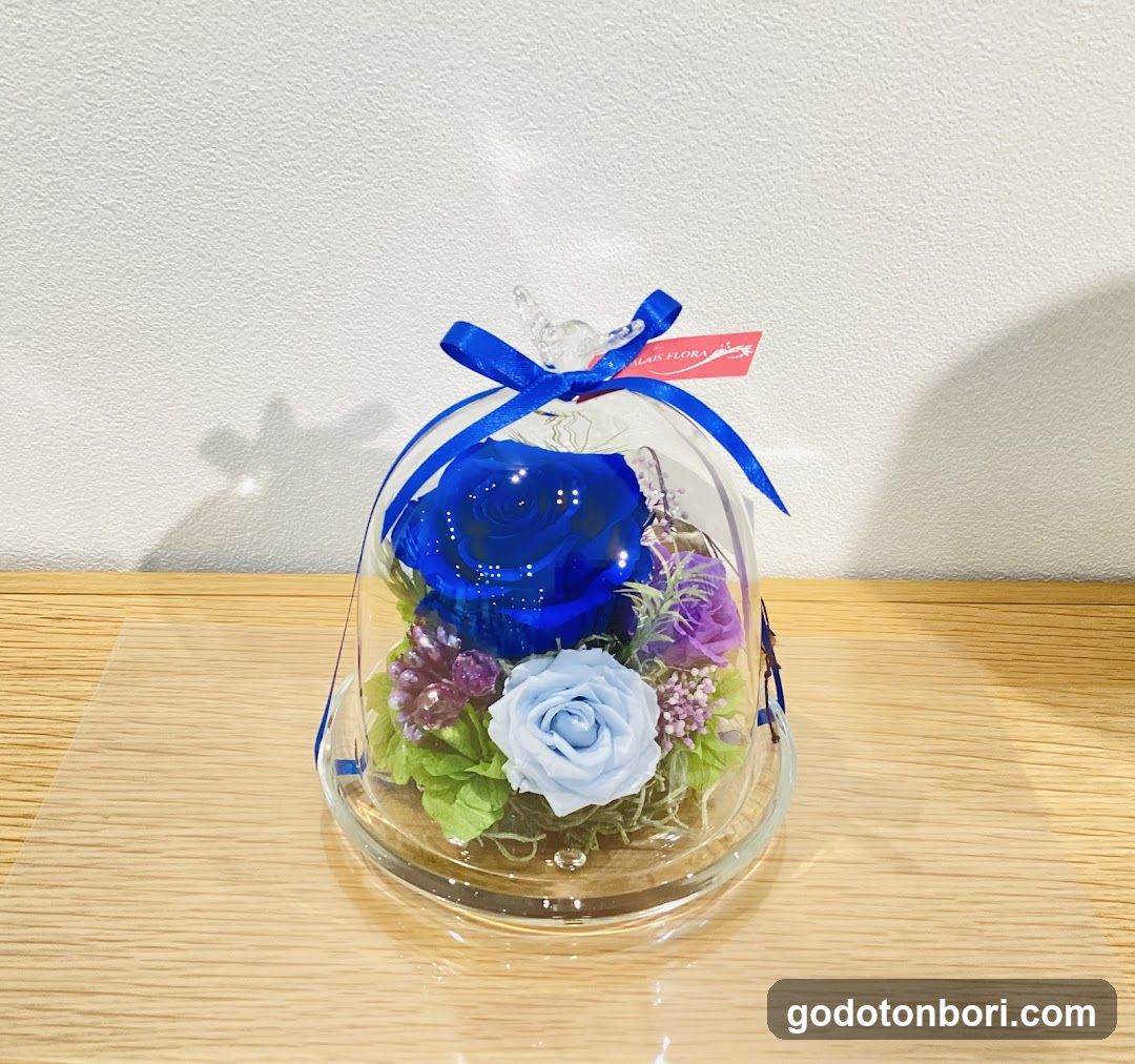 パレフローラ 髙島屋大阪店