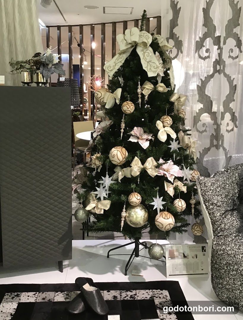 パレフローラ 髙島屋大阪店