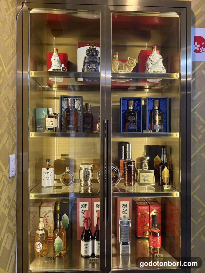 サムライ（SAMURAI/侍）酒ノ屋