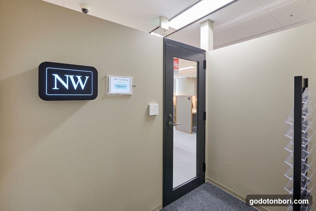 NewWork なんば