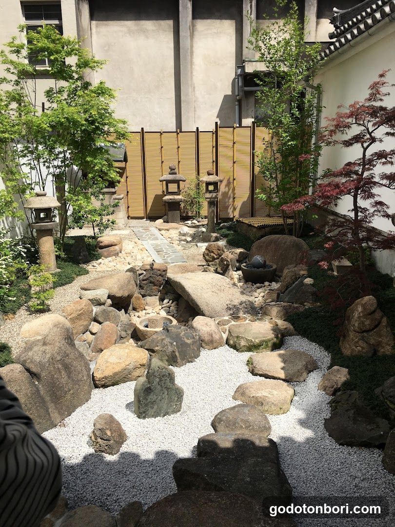 三津寺 お茶室