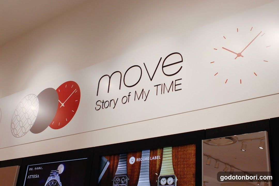 move(ムーヴ) なんばマルイ店