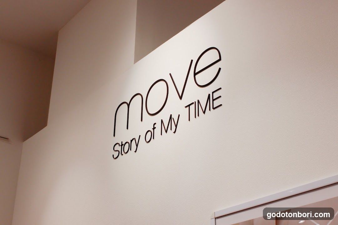 move(ムーヴ) なんばマルイ店
