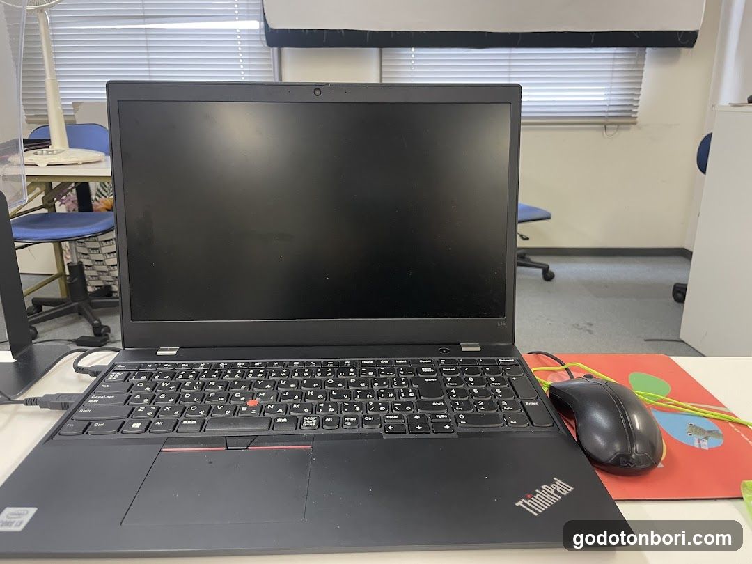 職業訓練のアップ なんば校