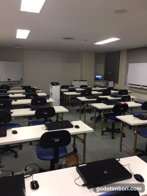 職業訓練のアップ なんば校