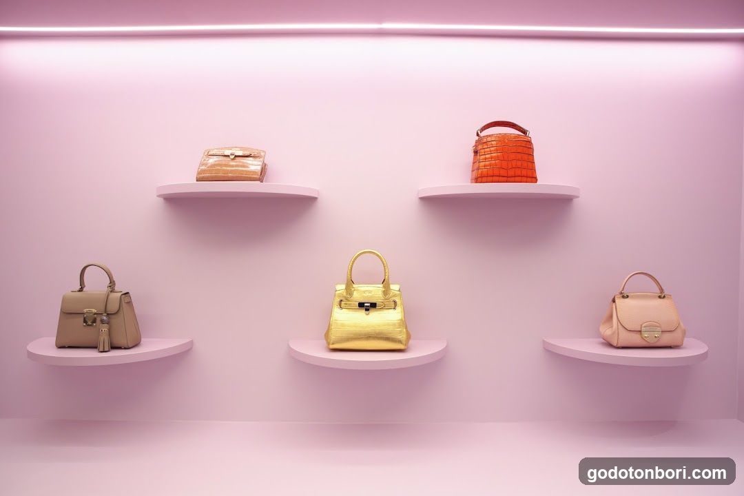 Asprey - Osaka Takashimaya