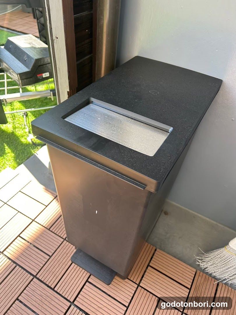BBQテラス心斎橋