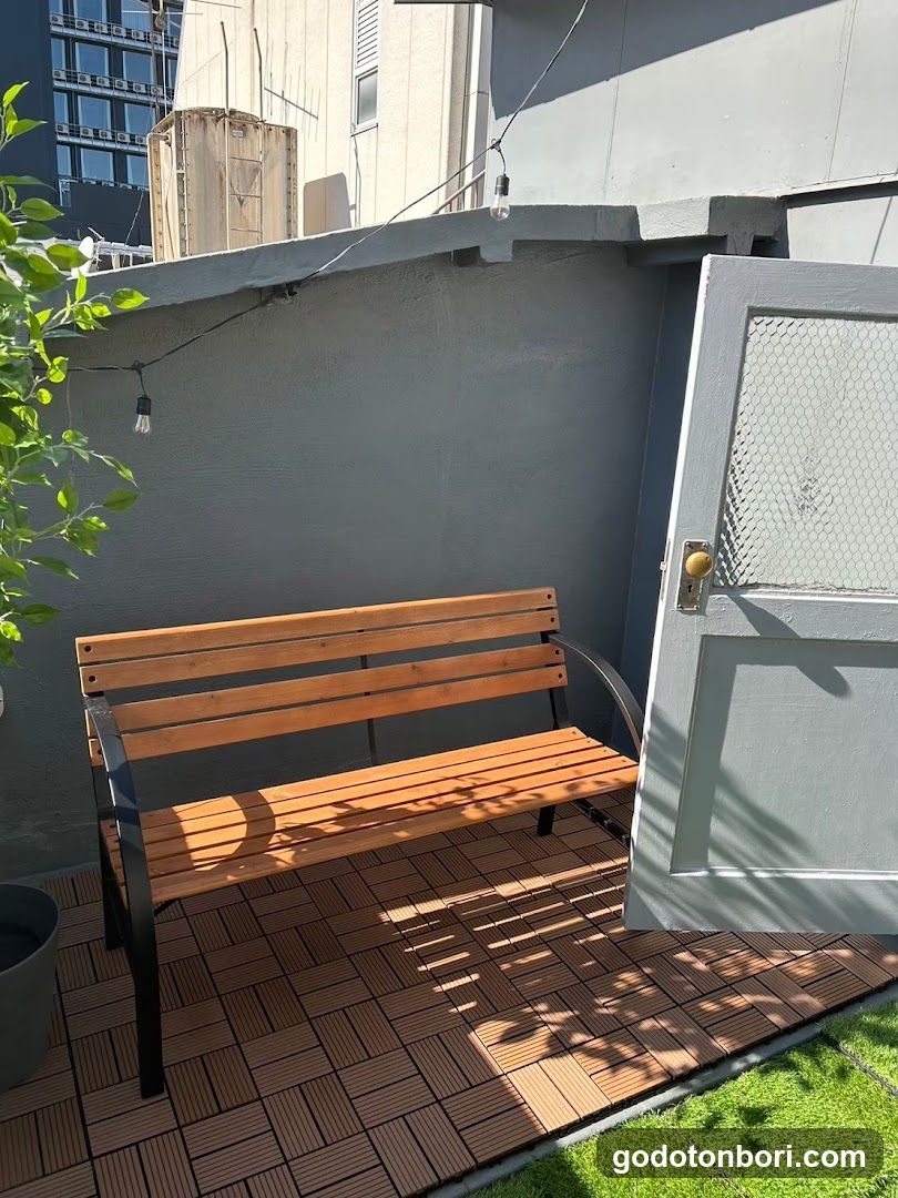 BBQテラス心斎橋