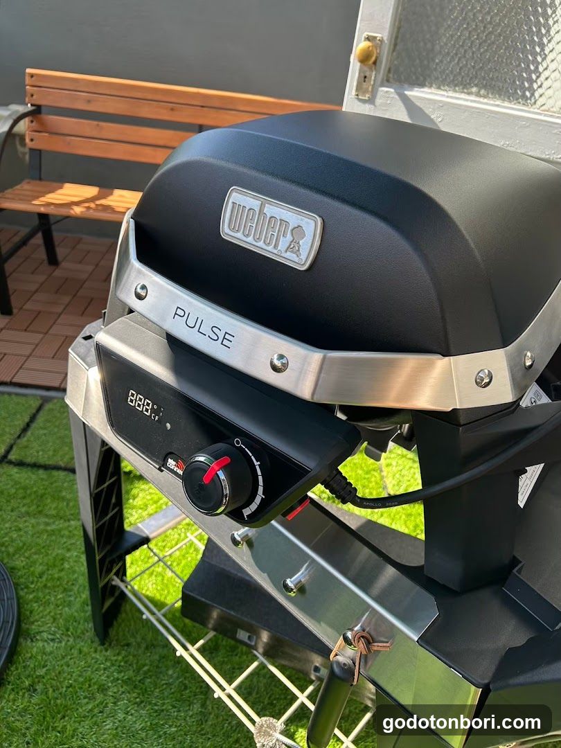 BBQテラス心斎橋
