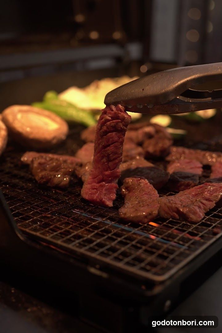 BBQテラス心斎橋