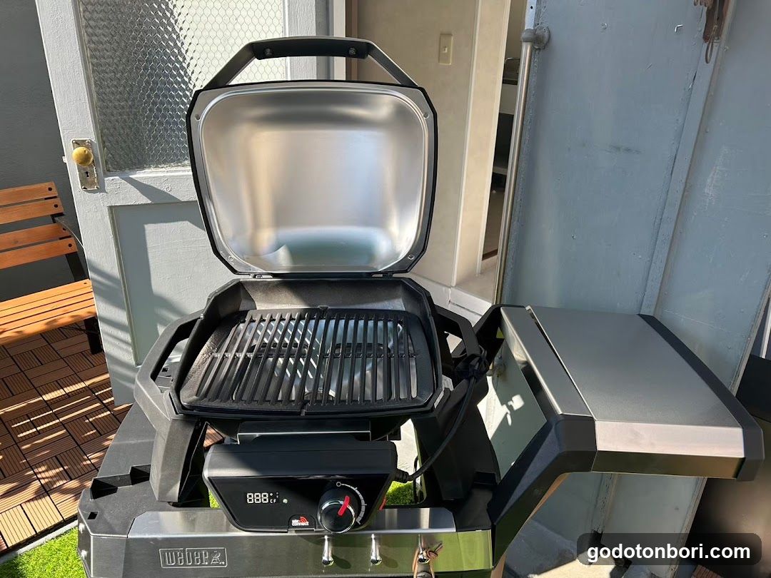 BBQテラス心斎橋