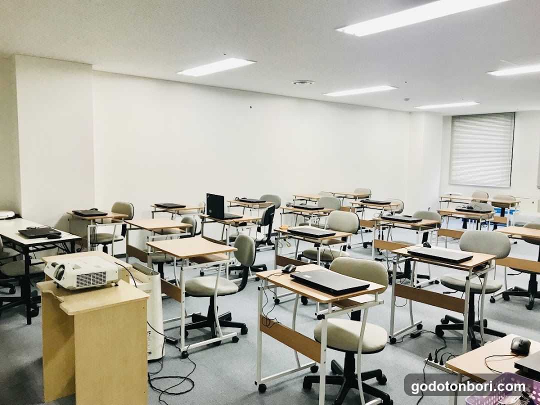 SBキャリアカレッジなんば校