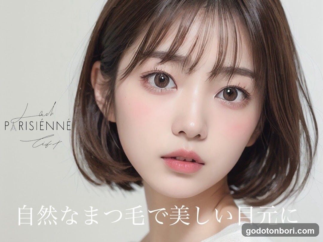 アイラッシュまつ毛パーマ&アイブロウ専門店PLATINUM DOLL難波店